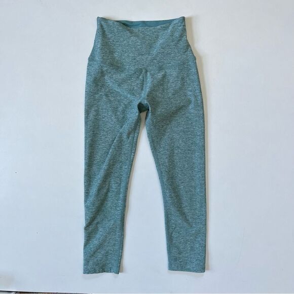 Beyond Yoga Space Dye Capri Sky Blue XS - Picture 6 of 9